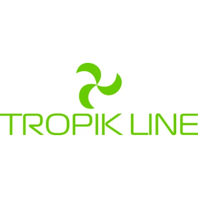 Тепловые завесы компании Tropik Line
