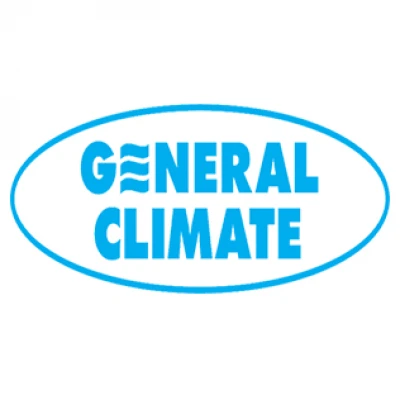 Настенные кондиционеры компании General Climate