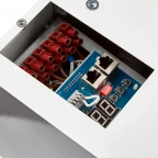 Завеса тепловая Ballu BHC-M10W12-PS (пульт BRC-D2)