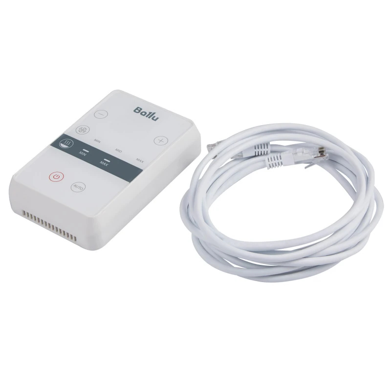 Завеса тепловая Ballu BHC-M10W12-PS (пульт BRC-D2)